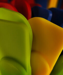 Silicone Spatula (Heat-Resistant)