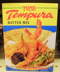 Tempura Batter Mix 500g