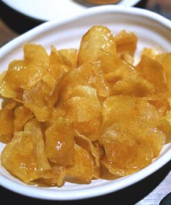 Honey Butter Chips 60g