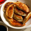 Frozen Mandu (Veg) 1kg