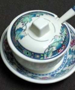 Melamine Bowl 600ml