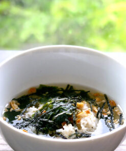 Seaweed Rice Crackers 90g