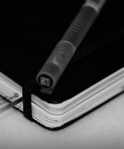 Gel Pens 0.5mm (3 pcs)