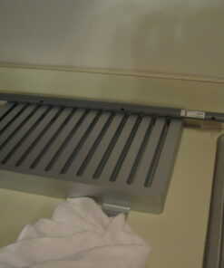 Foldable Dish Rack