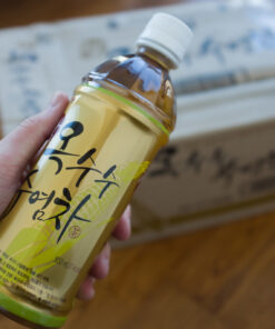 Corn Silk Tea 500ml