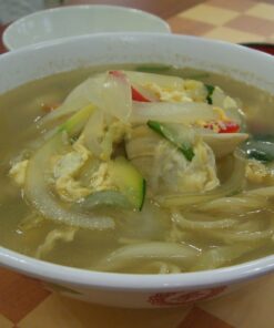 Udon Noodles 600g