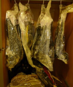 Vacuum Storage Bag (Large)