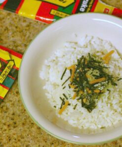 Seasoned Seaweed Snack 6-pack