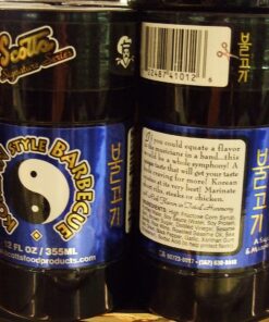 Corn Syrup 700g