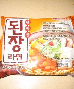 Doenjang (Soybean Paste) 500g