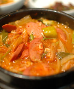 Kimchi Stew Base 500g