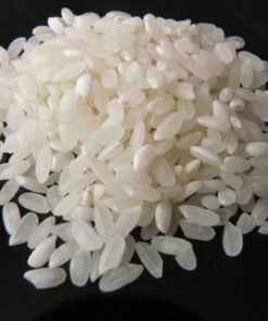 Short Grain Rice 5kg
