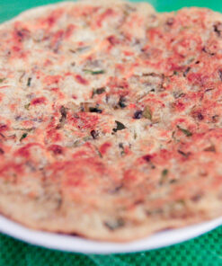 Frozen Korean Pancake (Seafood) 400g