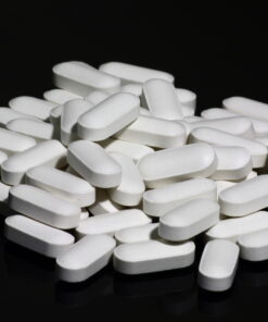 Calcium + Vitamin D3 150 tabs