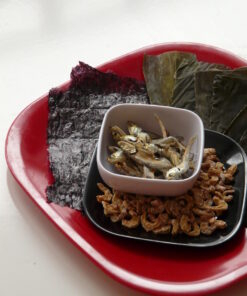 Dried Anchovies for Soup 200g