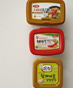 Garlic Paste 200g
