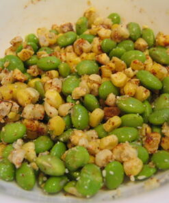 Roasted Soybean Powder (Konggaru) 200g