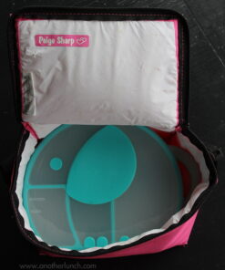 Lunch Cooler Bag (Small)