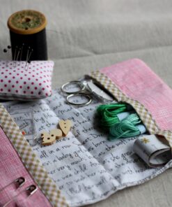 Sewing Kit Portable