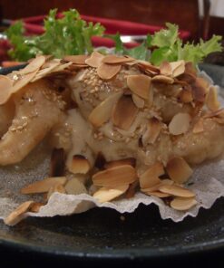 Shrimp Crackers 75g