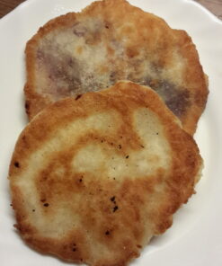 Hotteok Mix (Sweet Pancake) 400g